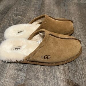 Men’s UGG Slippers